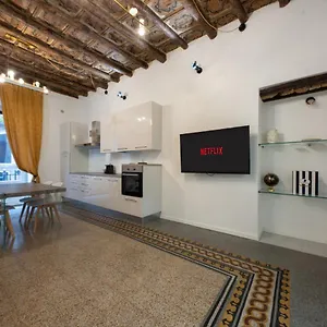Casta Diva Luxury Apartamento