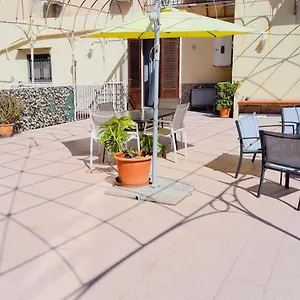 Casa vacanze Alina, Palermo