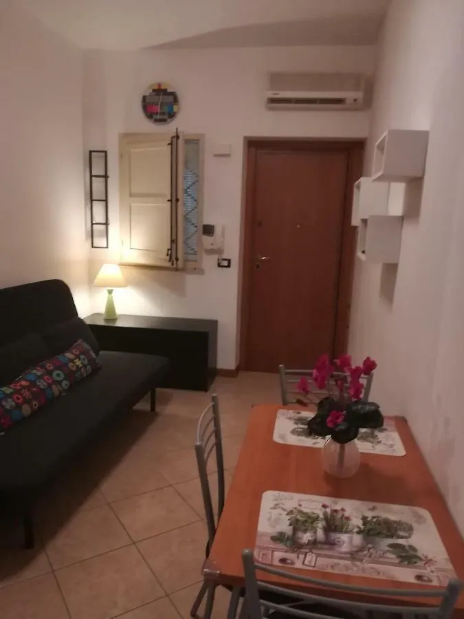 Feriehus Calanova House Villa Palermo