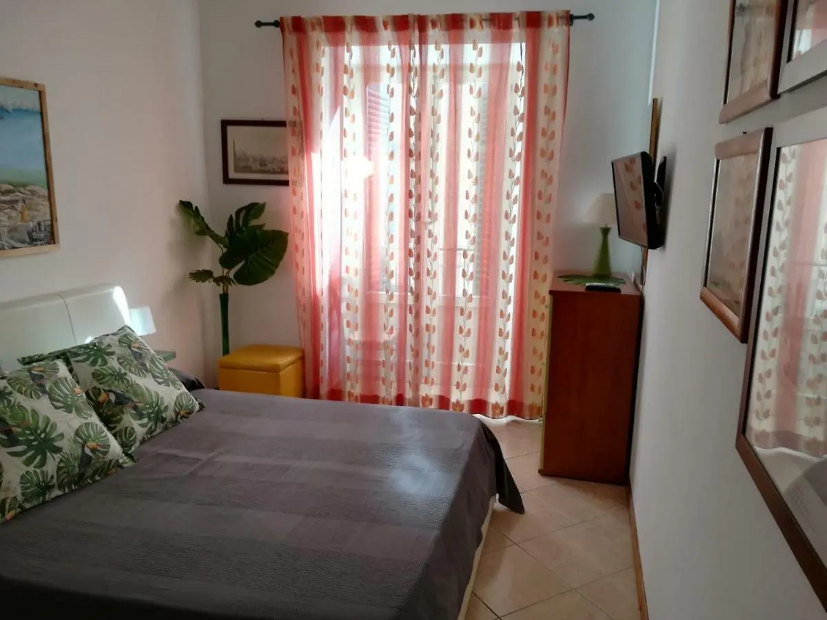 Calanova House Villa Palermo 0*,  Italien