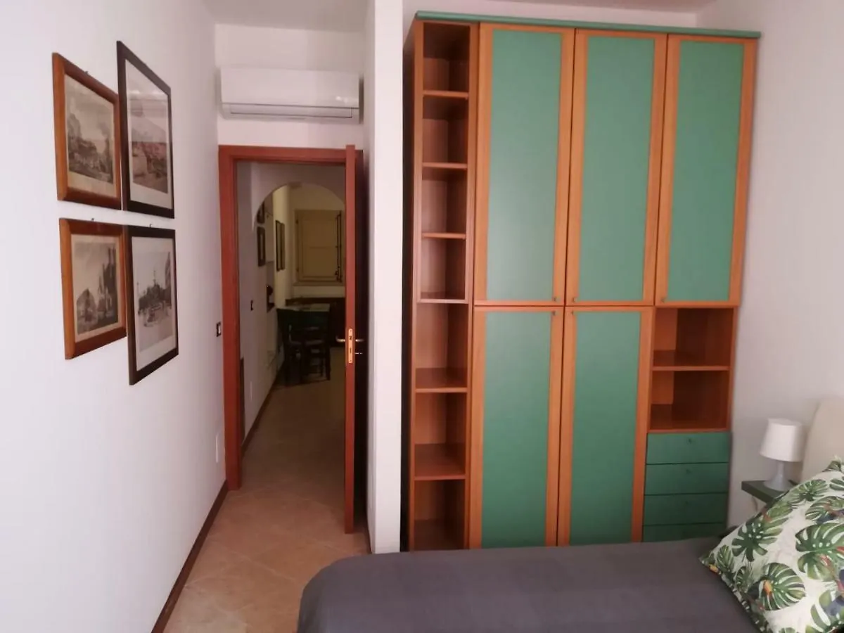 Calanova House Villa Palermo