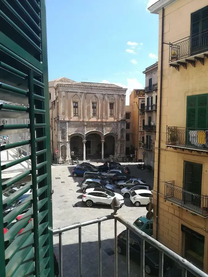 Calanova House Villa Palermo