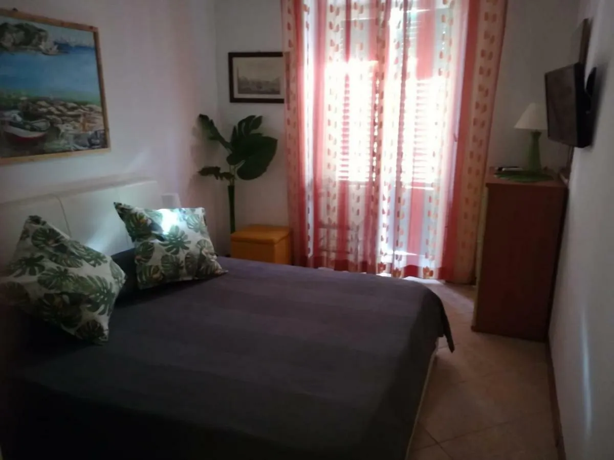 Сasa de vacaciones Calanova House Villa Palermo